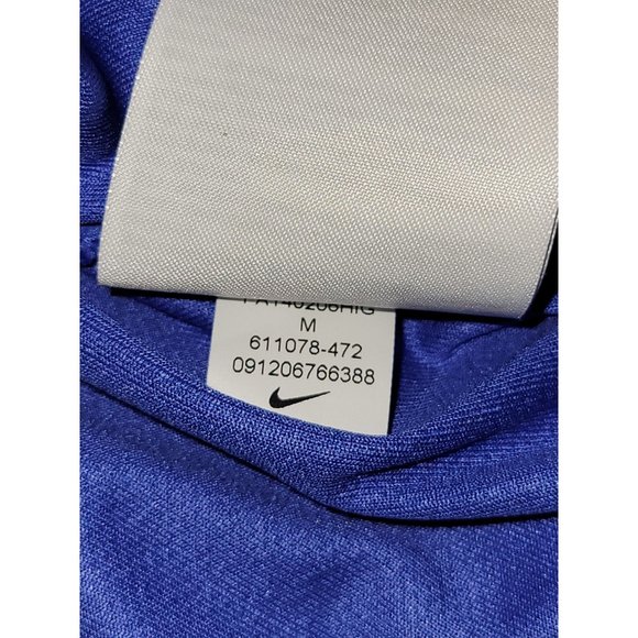 Pirlo Juventus 2014 2015 Away UEFA Soccer Jersey Shirt M SKU# 611078-472 - Picture 10 of 11